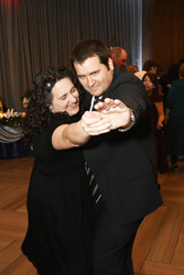 Gil & Sarah's Wedding 0785